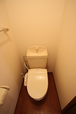 【トイレ】 | セジュール田中