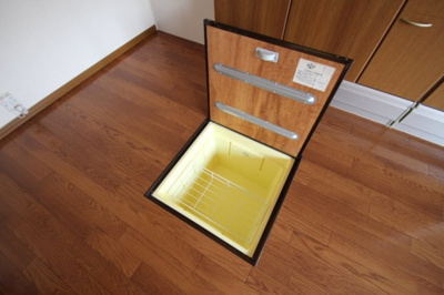 【収納】 | セジュール田中