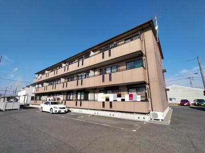 【外観】 | セジュール田中