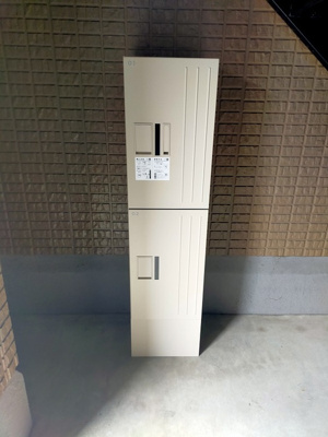 【設備】 | セジュール田中