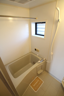 【浴室】 | セジュール田中