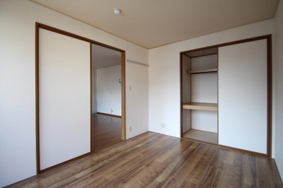 【内装】 | セジュール田中