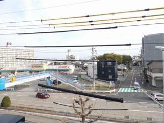 【展望】 | LeGioieささしまライブ駅5