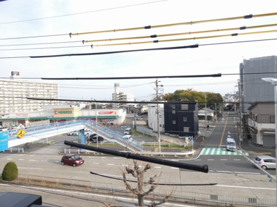 【展望】 | LeGioieささしまライブ駅5