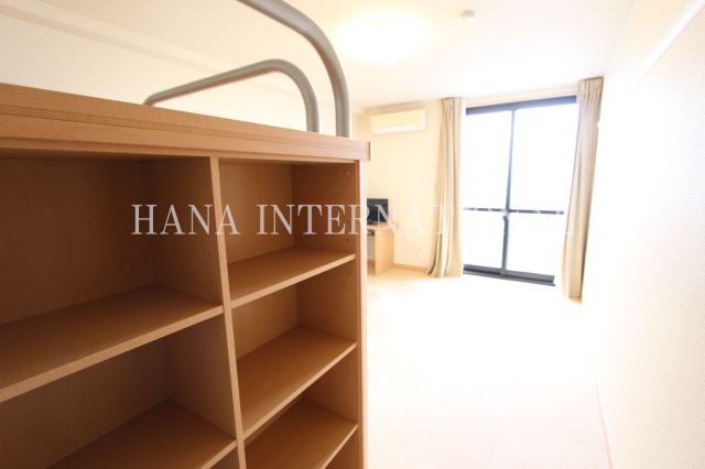 レオパレスボヌールドゥマンのその他