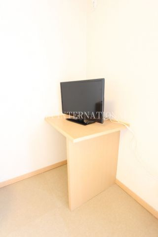 レオパレスボヌールドゥマンの設備