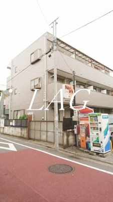 【外観】 | プレジールＳ | 外観です。