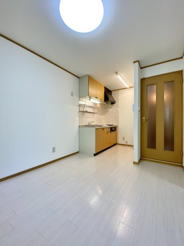 【居間・リビング】 | マンションフェリス
