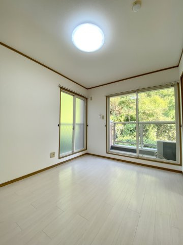 【洋室】 | マンションフェリス