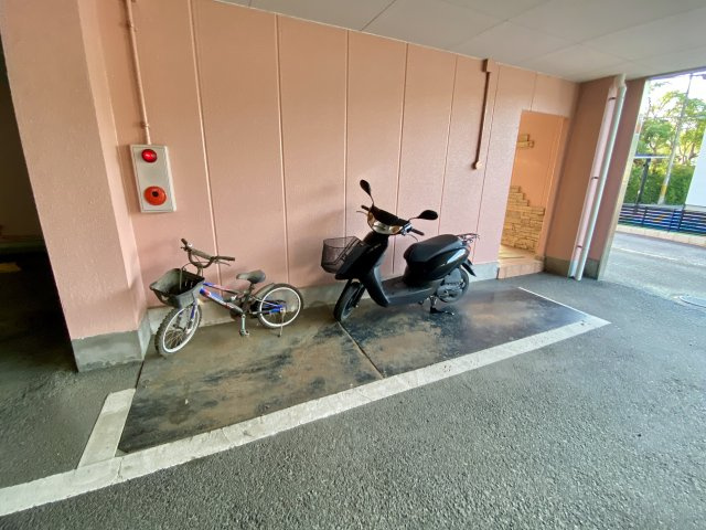 【その他共用部分】 | マンションフェリス