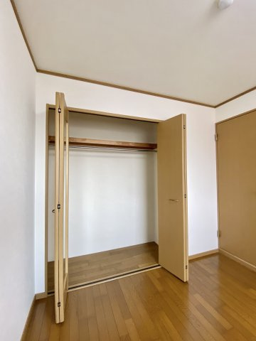 【収納】 | マンションフェリス