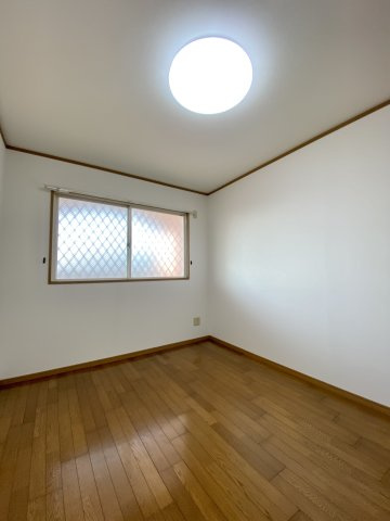 【洋室】 | マンションフェリス