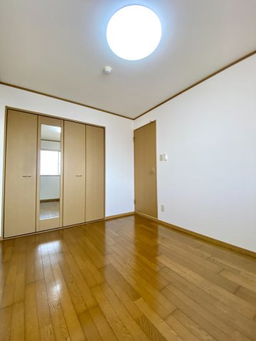 【洋室】 | マンションフェリス