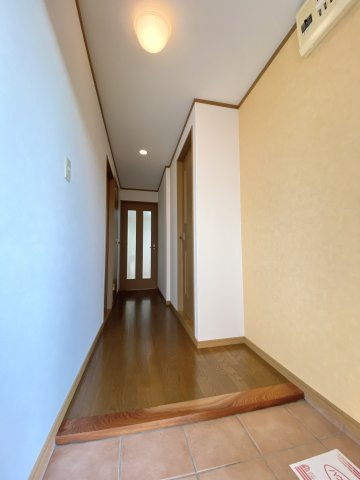 【玄関】 | マンションフェリス