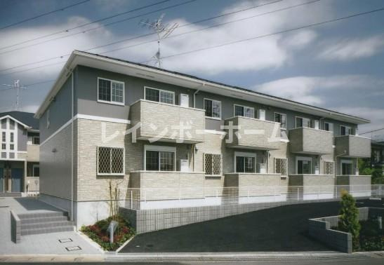 プランドールソフィアⅠ