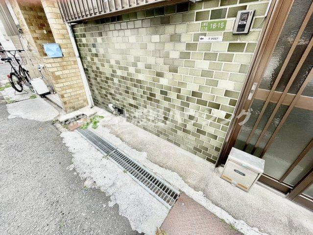 上新庄3丁目貸家のその他共用部分
