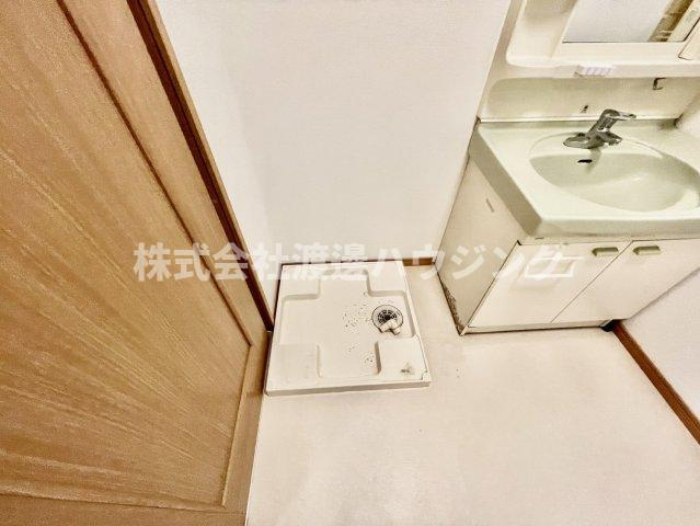 上新庄3丁目貸家の設備
