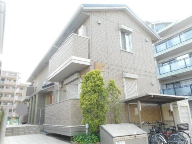 グランシャリオ妙典
