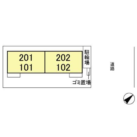 グランシャリオ妙典のその他