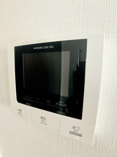 ＴＨＲＥＥＧＡＴＥ　ＢＬＤＧのセキュリティ