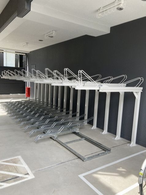 ＴＨＲＥＥＧＡＴＥ　ＢＬＤＧのその他共用部分