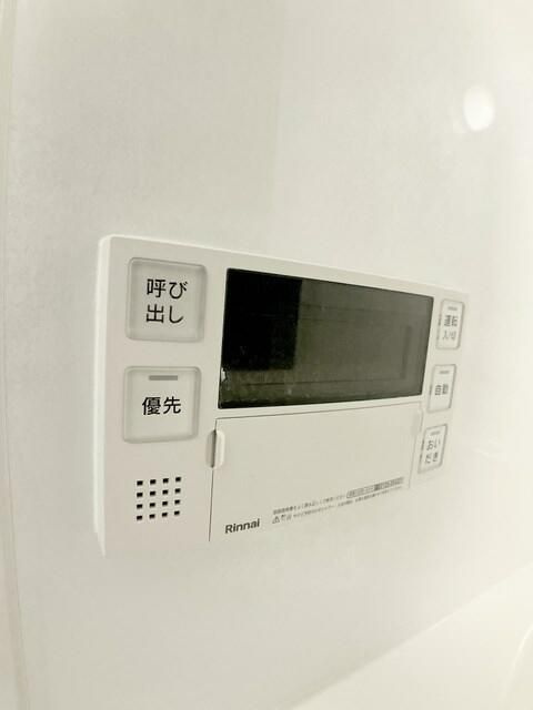 ＴＨＲＥＥＧＡＴＥ　ＢＬＤＧの設備