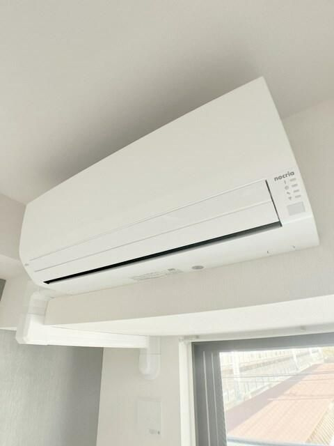 ＴＨＲＥＥＧＡＴＥ　ＢＬＤＧの設備