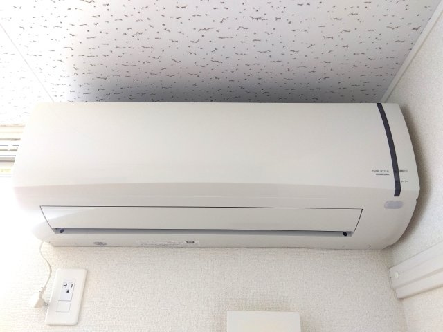 ネクストステージの設備