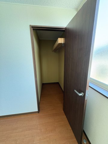 ネクストステージの収納