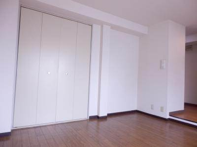 アンリービルの内装|室内