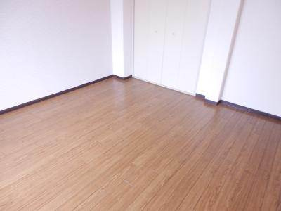 アンリービルの内装|室内