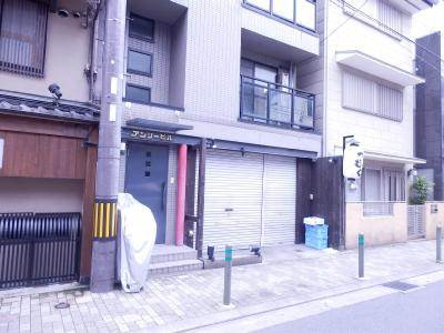 アンリービルのその他