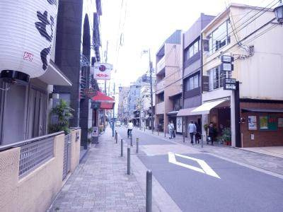 アンリービルの地図