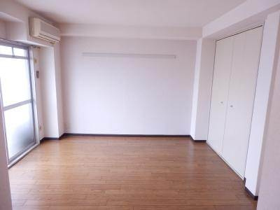 アンリービルの内装|室内