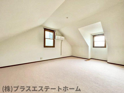 【居間・リビング】 | ハイツ石川