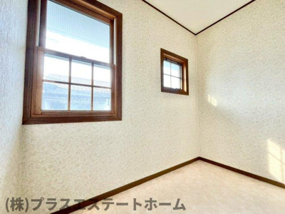 【内装】 | ハイツ石川
