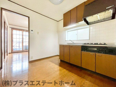 【居間・リビング】 | ハイツ石川