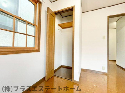 【収納】 | ハイツ石川