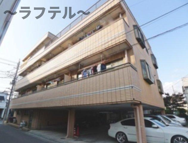 アーバンＲ狭山