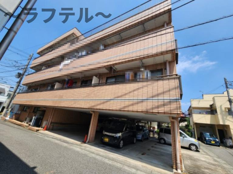 アーバンＲ狭山