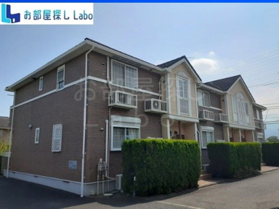 【外観】 | クラール開成