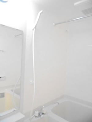 【浴室】 | クラール開成