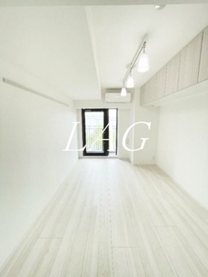 【居間・リビング】 | ブライズ北綾瀬 | 洋室のお部屋です。