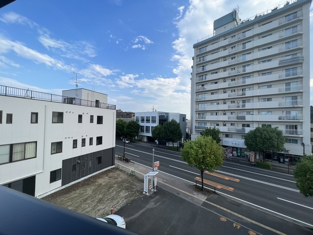Ｇ－ＣＲＥＳＴ土樋の展望