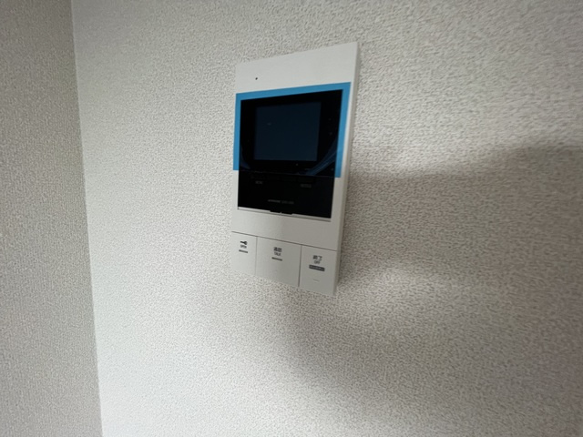 Ｇ－ＣＲＥＳＴ土樋のセキュリティ