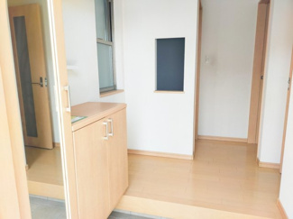 【玄関】 | 宇治市宇治野神　中古戸建