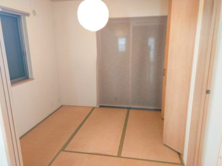 【和室】 | 宇治市宇治野神　中古戸建