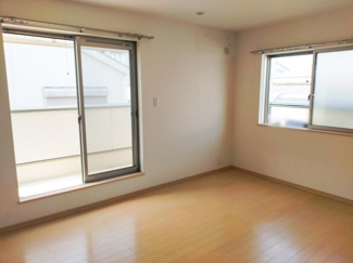 【洋室】 | 宇治市宇治野神　中古戸建