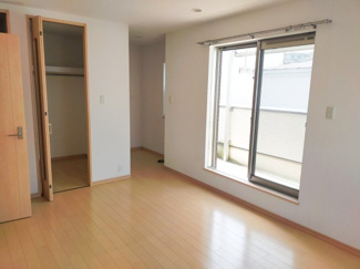 【洋室】 | 宇治市宇治野神　中古戸建