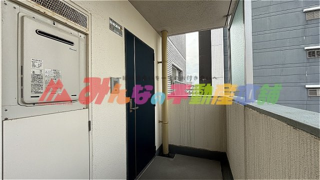 グランピア六ツ門のその他
